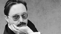 John Hodgman at Wilbur Theatre