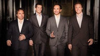 The Canadian Tenors at Greek Theatre-Los Angeles