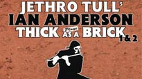 Ian Anderson at Stiefel Theatre for the Performing Arts