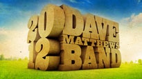 Dave Matthews Band at Cricket Wireless Amphitheatre - CA