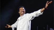 Lionel Richie at Patriot Center