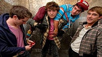 Walk the Moon at The National