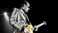 Joe Bonamassa at Warnors Theatre
