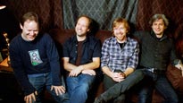 Phish at Bill Graham Civic Auditorium