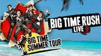 Big Time Rush at Comcast Center - MA