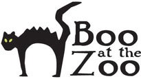 Boo At the Zoo