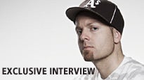 DJ Shadow