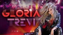 Gloria Trevi at Gibson Amphitheatre