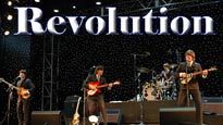 Revolution