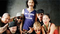 Gogol Bordello at Cain's Ballroom