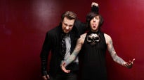 Breathe Carolina at Troubadour