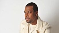 Chris Tucker at Paramount Theatre-Washington