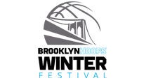 Brooklyn Hoops Winter Festival at Barclays Center