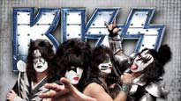Kiss at nTelos Wireless Pavilion - Portsmouth