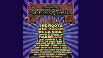 The Roots Picnic at Festival Pier at Penn's Landing