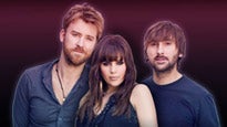 Lady Antebellum at U.S. Cellular Center