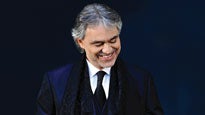Andrea Bocelli at US Airways Center