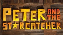 Peter and the Starcatcher at Majestic Theatre San Antonio