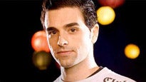 Dashboard Confessional
