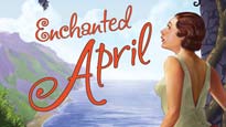 Enchanted April