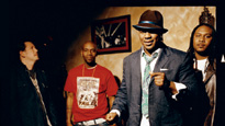 Robert Randolph and the Family Band