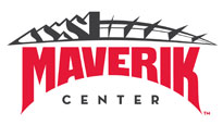 Maverik Center, West Valley City, UT