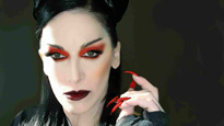 Diamanda GalÃ¡s