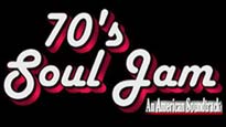 70s Soul Jam at Greek Theatre-Los Angeles