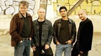 The Kronos Quartet