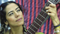 Lila Downs