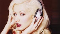 Christina Aguilera