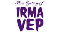 The Mystery of Irma Vep