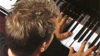 The Piano Men