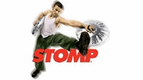 Stomp