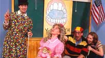 Ramona Quimby at Walnut Street Theatre