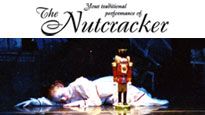 Olympic Ballet Theatre Presents the Nutcracker