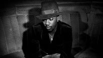 Anthony Hamilton