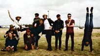 Edward Sharpe and the Magnetic Zeros Tickets