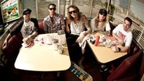 Cabin By the Sea Tour Feat. the Dirty Heads Tickets