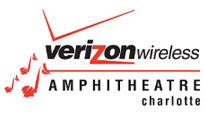 Verizon Wireless Amphitheatre Charlotte