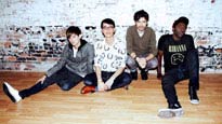 Bloc Party Tickets
