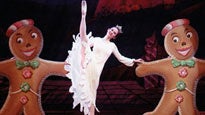 Dallas Metropolitan Ballet Presents: the Night Before Christmas