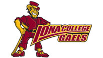 Iona Womens Basketball