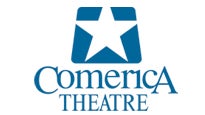 Comerica Theatre Accommodation