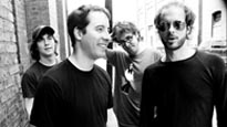 Yonder Mountain String Band