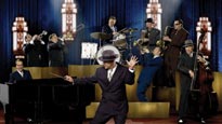 Pacific Symphony: July 4th with Big Bad Voodoo Daddy presale information on freepresalepasswords.com
