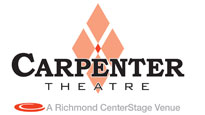 Carpenter Theatre at Richmond CenterStage Accommodation