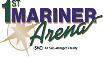1st Mariner Arena