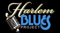 Harlem Blues Project presale information on freepresalepasswords.com