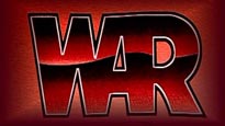 War at Hudson Gardens & Event Center